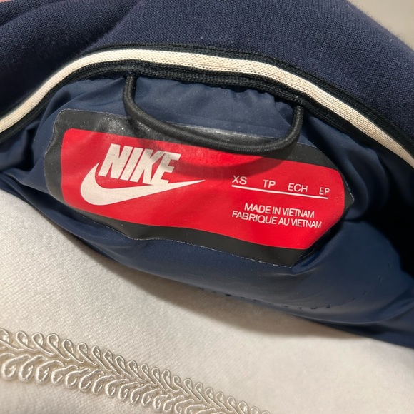 Nike Aeroloft puff blazer jacket - Picture 5 of 8